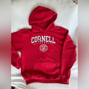 Large Cornell Sweatshirt